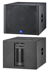 Hệ thống âm thanh chủ động CHORDIO TG110, công suất cực đại 3000W, mức áp suất âm thanh tối đa 136dB |   Tủ gỗ dán 15/18mm dùng cho nhà thờ & sự kiện doanh nghiệp - Product Image 3