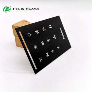 Panneaux en verre trempé solide industriel intelligent FELIX personnalisés pour écran d'affichage avec AR AF et garantie de 3 ans - Product Image 3