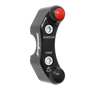 Interruttore Manubrio Destro per MV Agusta Brutale 1090RR/R (Fori Allineati) - Product Image 3