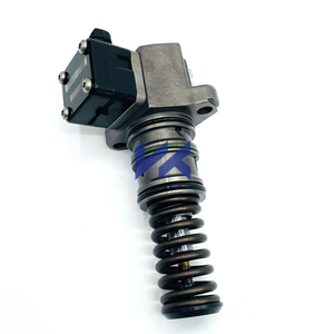 Yepyeni birim yakıt enjeksiyon pompası 0414755016 VOLVO ekskavatör için EC140 DEUTZ D4D TCD2013 motor - Product Image 2