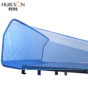 Filet <span class=keywords><strong>de</strong></span> capture <span class=keywords><strong>de</strong></span> balle <span class=keywords><strong>de</strong></span> ping-pong résistant à l'usure Huieson pour produits <span class=keywords><strong>de</strong></span> <span class=keywords><strong>tennis</strong></span> <span class=keywords><strong>de</strong></span> <span class=keywords><strong>table</strong></span> HP - Product Image 6