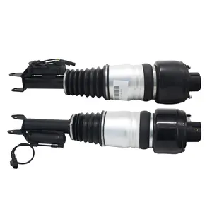 Front Left Right Auto Parts Car For Mercedes-Benz W211 Air Suspension Shock Absorber Strut 2113205513 2113206013