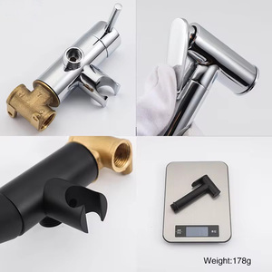 Смеситель для биде - Product Image 5