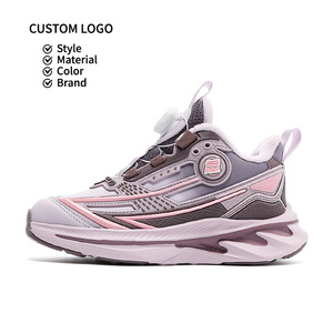 Zapatos para Niños con Forro de Algodón, Otoño/Invierno 2025, Nueva Llegada, Forro Doble de Felpa, Suela Suave, Parte Superior de Cuero, <span class=keywords><strong>Zapatillas</strong></span> Cálidas para Niños - Product Image 3