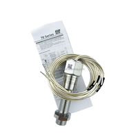Interrupteur de fin de course Go Switch Série 70 73-1356T-H2-N En stock