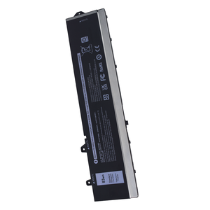 แบตเตอรี่แล็ปท็อป 11.55V 83Wh RCVVT สำหรับแบตเตอรี่โน้ตบุ๊ก Dell Precision 7780 - Product Image 1