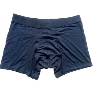Nouveauté : Shorts vibrants à gros renflement, stocks importants, sous-vêtements respirants, style sportif, nouvelle collection, boxer pour homme hautement extensible - Product Image 3