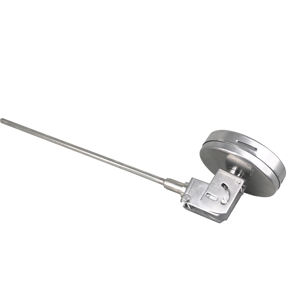 विका बिमतल थर्मीटर मॉडल 55/एस 55 बिमतल थर्मामीटर 13190 कक्षा 1 तापमान उपकरण के लिए सटीक - Product Image 6