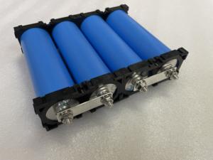 Цилиндрическая аккумуляторная батарея для электрического велосипеда 40135 C40, 3,2 В, 20 А · ч, литиевая батарея Lifepo4 для электрического скутера, 20000 мАч - Product Image 2