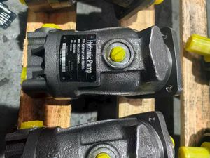 อะไหล่เครื่องจักรกลวิศวกรรม รถขุด รถดันดิน รุ่น A2FO10 16 32 56 63/61R ปั๊มไฮดรอลิก อะไหล่เครื่องจักรกลวิศวกรรม รถขุด รถดันดิน - Product Image 2