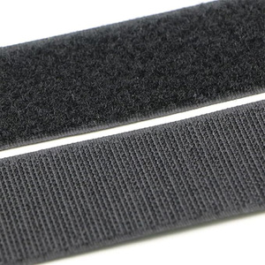 <span class=keywords><strong>Bande</strong></span> de <span class=keywords><strong>velcro</strong></span> en nylon standard à coudre pour vêtements, sacs, chaussures, bricolage et couture - Product Image 3