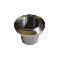 High Precision OEM Fabrication Milling Turning Lathe Service Cnc Machining Stainless Steel Parts