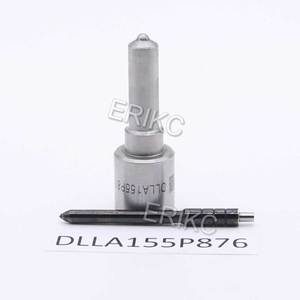 ERIKC-boquilla original de common rail para toyota, conjunto de boquilla de chorro de aceite DLLA 155 P876 para <span class=keywords><strong>denso</strong></span> toyota <span class=keywords><strong>23670</strong></span>-<span class=keywords><strong>0R020</strong></span> DCRI107640, 876 P 155 - Product Image 2