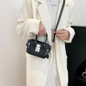 Nuevo Bolso de Mano Mini de Moda para Mujer, Diseño Bonito, Bolso Tote para Mujer - Product Image 4