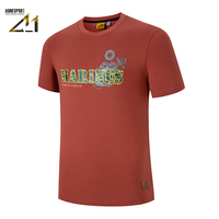 T-shirt à manches courtes 100% coton unisexe col rond Hip Hop Streetwear décontracté gonflage imprimé t-shirts vierges maillot Boxy pour hommes