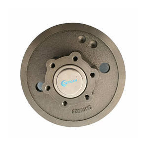 Support de ventilateur de moteur diesel 4023038 4023038X, moyeu de ventilateur pour Cummins QSM11 ISM11 M11 LT10 - Product Image 1