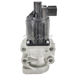 Nuovo Gruppo Valvola EGR Haoxiang per <span class=keywords><strong>Mitsubishi</strong></span> <span class=keywords><strong>L200</strong></span> <span class=keywords><strong>2.5</strong></span> DiD/<span class=keywords><strong>2.5</strong></span> DI-D Motore 4WD 2004-2015 1582A037 - Product Image 4
