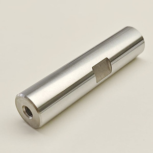 Eje de Guía Lineal Ant Factory LQCFR, Componente Central de Rodamiento de Acero Gcr15 - Product Image 1