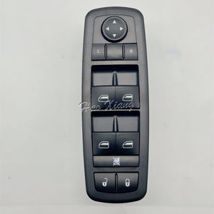 Haoxiang 68271203AB interruttore principale finestra di alta qualità per 2014 2016 <span class=keywords><strong>Jeep</strong></span> <span class=keywords><strong>Cherokee</strong></span> - Product Image 2