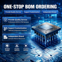 Circuit intégré SIM6822M IC 40-DIP – Fournisseurs de composants électroniques d'origine – Circuit intégré en stock – Service de liste BOM
