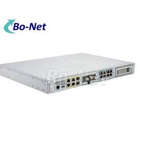 Security and <strong>Networking</strong> Services C8300-2N2S-6T Router C8300 Series 6x1Gigabit Ethernet Ports 2RU Terlaris Routers - Product Image 2