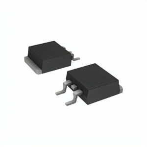 In Stock Components Electronic Transistors TO-252AA SIHD11N80AE-GE3 - Product Image 1