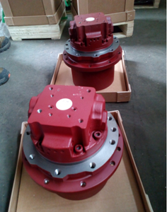 Pièces d'excavateur VIO30-1 <span class=keywords><strong>Final</strong></span> <span class=keywords><strong>Drive</strong></span> PH-300-53-710A moteur de course 17448-73300 pour <span class=keywords><strong>YANMAR</strong></span> - Product Image 5