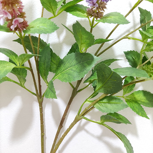 persan herbe Faux fougère plante artificielle fougère feuilles buisson mur maison bureau fête décorative plante artificielle - Product Image 6
