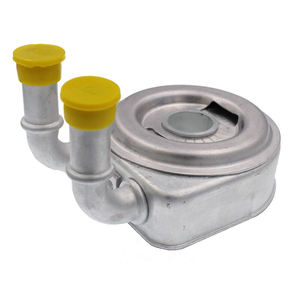 Refroidisseur d'huile moteur, pour citroën <span class=keywords><strong>Berlingo</strong></span> C15 C4 Xsara Picasso 1103.N0 - Product Image 2