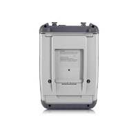 Analyseur de câbles et d'antennes portable Rohde & Schwarz R&S ZPH Cable Rider, instrument de mesure électronique