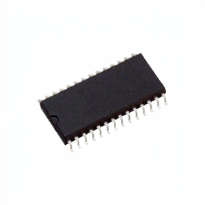 28 SOlC Data Acquisition Original ADS7810UG4 Components Electronic - Product Image 1