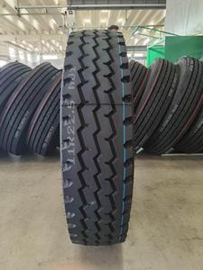 Neumáticos Reforzados para Camiones de Doble Eje, Diseño Radial 11R22.5 11R24.5, Garantía de 3 Años - Product Image 6
