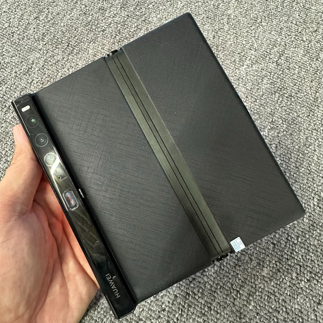 High Quality Huawe Mate XS2 Fold Screen Mobile Phone 4G Smartphone Original Brand Phone