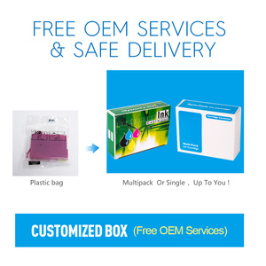 Ink-Tank 924 t924 XL 924xl t924xl cao cấp tương thích phun Mực Cartridge cho Epson lực lượng lao động Pro máy in WF-C4810 - Product Image 4