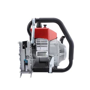 105cc 070 Industrial Grade Gasoline Powered 36-Inch Bar Commercial Chainsaw Professional <b>Petrol</b> HH132 High-Capacity Cutting Idea - Product Image 2