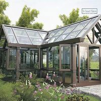 Fenêtre coulissante simple pour maison, cour et espace de loisirs, fenêtre transparente lumineuse, personnalisation sur mesure