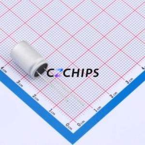 Condensador Sólido 1020251014R00, Componente de Orificio Pasante (THT), D10xL14mm 1000uF 20% 25V 5mm - Product Image 2