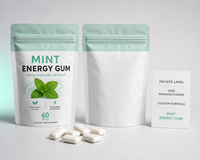 Complément alimentaire pour améliorer l'immunité, marque privée OEM |    60 pièces) pour adultes