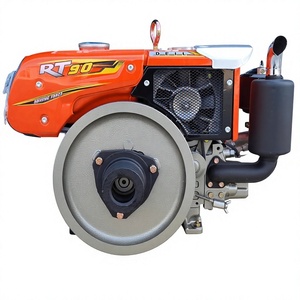 Moteur 4 temps refroidi par eau 9HP pour bateau, performances puissantes, excellent rapport qualité-prix, best-seller RT90 - Product Image 2
