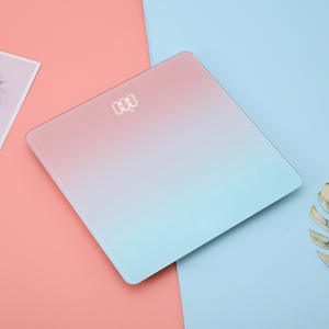 Balance numérique de 180 kg pour femmes, balance corporelle personnelle, fabriquée à Shenzhen - Product Image 2