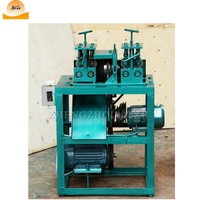 Bâton rond en bois de machine de bâton de tige en bois rond faisant la machine
