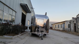 การเดินทางของนักชิมพร้อมรถพ่วงอาหารสัมปทาน - Product Image 3