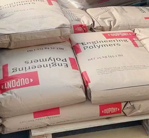 Nylon translúcido PA66 DuPont 101L Celanese, fácil de desmoldar, resina pura - Product Image 3