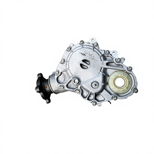 Conjunto de Embrague para Explorer 3.5, Diferencial Delantero para Lincoln MKT MKX MKC - Product Image 3