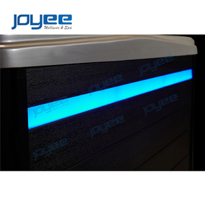 JOYEE 7 8คน Staycation สนุกสปาร้อน Big อิสระสปาอ่างน้ำร้อนสำหรับ8คนประตู backyard <span class=keywords><strong>Home</strong></span> <span class=keywords><strong>Spa</strong></span> - Product Image 5