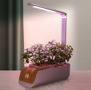 Sistemas de Cultivo Acuapónico, Luces de Jardín, Raíces, Hidroponía, Macetas de Interior, Juegos de Macetas para Flores - Product Image 2