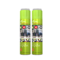 Nettoyant Moussant Multi-Usages en Gros 650ML pour Écrans PC, Cuir et Intérieur de Voiture
