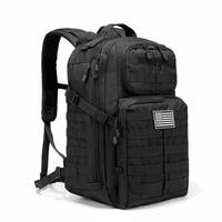 Sac à dos tactique de camouflage pour activités de plein air, idéal pour le camping et la randonnée - Vente en gros