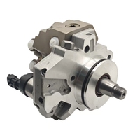 Pompe à injection de carburant haute pression de haute qualité, neuve, 0445020150, pour moteur diesel, excavateur PC200-8 QSB6.7 6754-71-1010 5264248