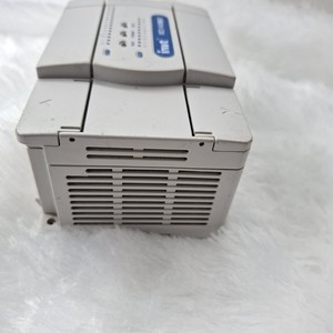 CONTROLADOR PROGRAMABLE USADO INVT IVC1-1410MAT, SALIDA 100V-240V CA, 24V CC - Product Image 4